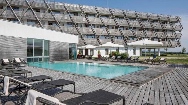 Falkensteiner Hotel Bad Leonfelden