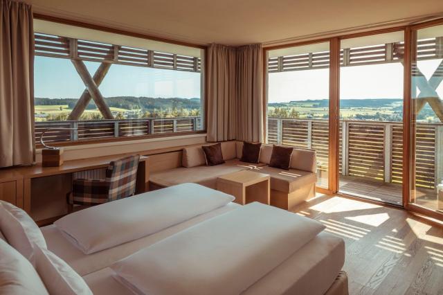 Falkensteiner Hotel Bad Leonfelden