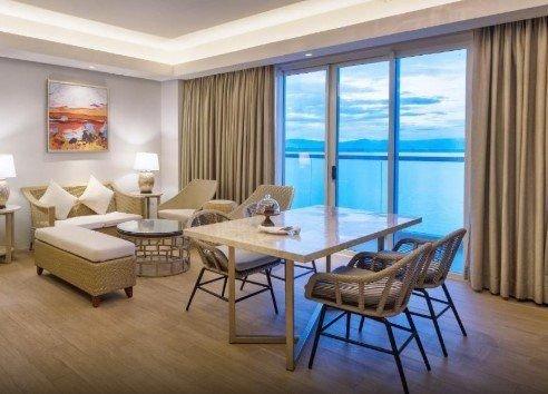 Dusit Thani Mactan Cebu Resort