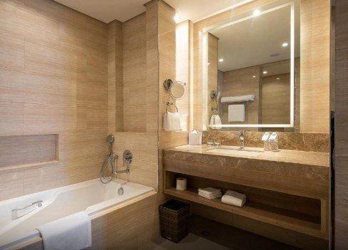 Dusit Thani Mactan Cebu Resort