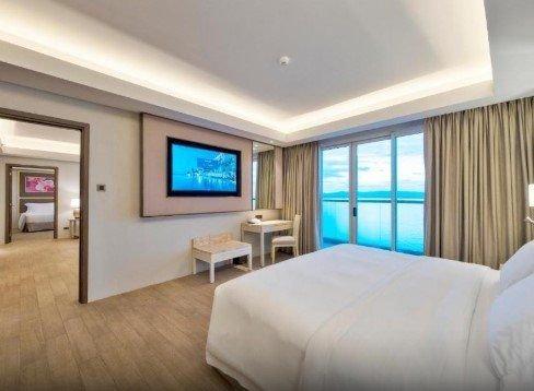 Dusit Thani Mactan Cebu Resort
