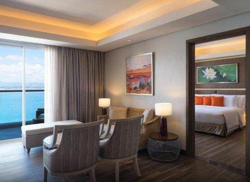 Dusit Thani Mactan Cebu Resort