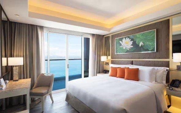 Dusit Thani Mactan Cebu Resort
