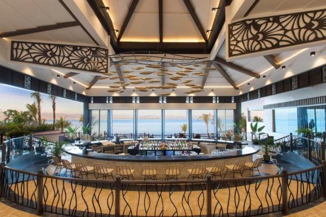 Dusit Thani Mactan Cebu Resort