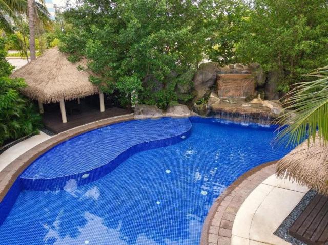 Dusit Thani Mactan Cebu Resort