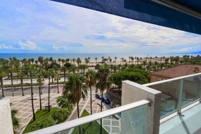 Hotel Blaumar