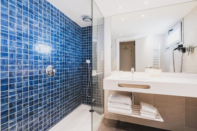 Hotel Blaumar