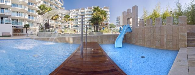 Hotel Blaumar