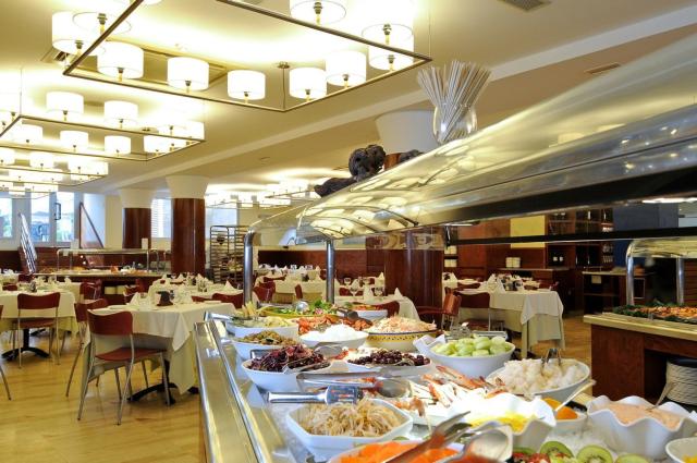 Hotel Blaumar