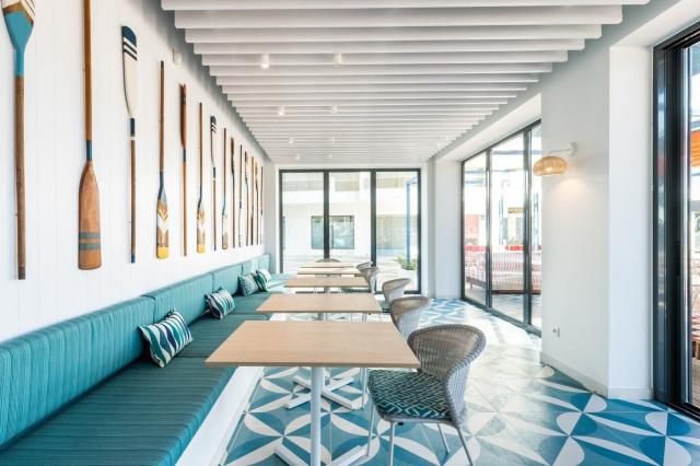 Hotel Blaumar