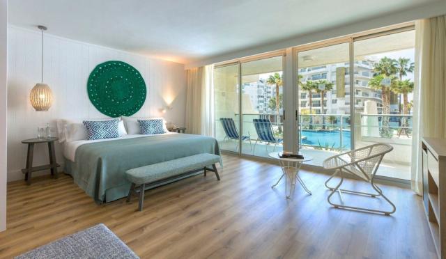 Hotel Blaumar