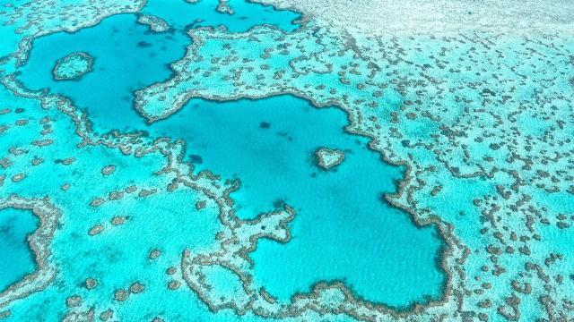 Plavba za krásami Austrálie