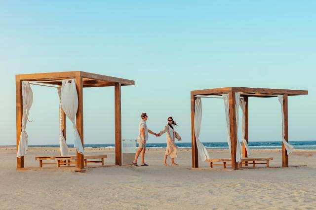 True Beach Resort