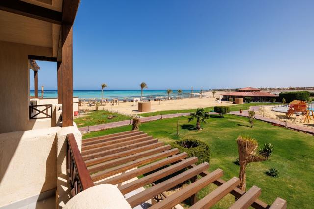 True Beach Resort