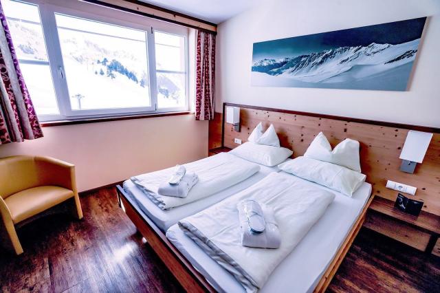 Hotel Alpenrose
