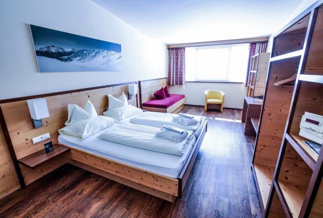 Hotel Alpenrose