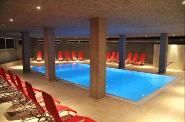 Hotel Alpenrose
