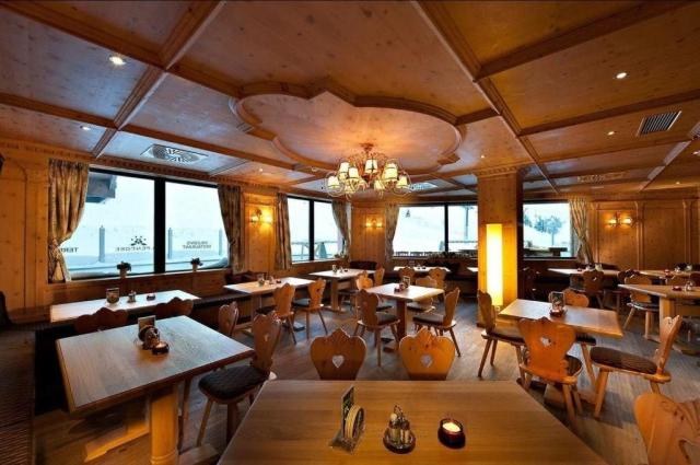 Hotel Alpenrose