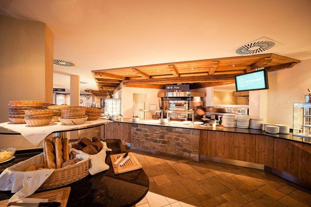 Hotel Alpenrose