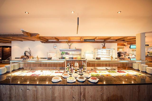 Hotel Alpenrose
