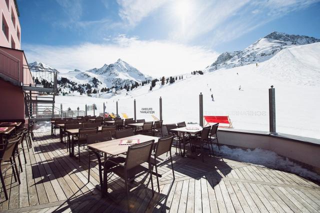 Hotel Alpenrose