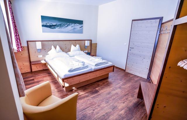 Hotel Alpenrose