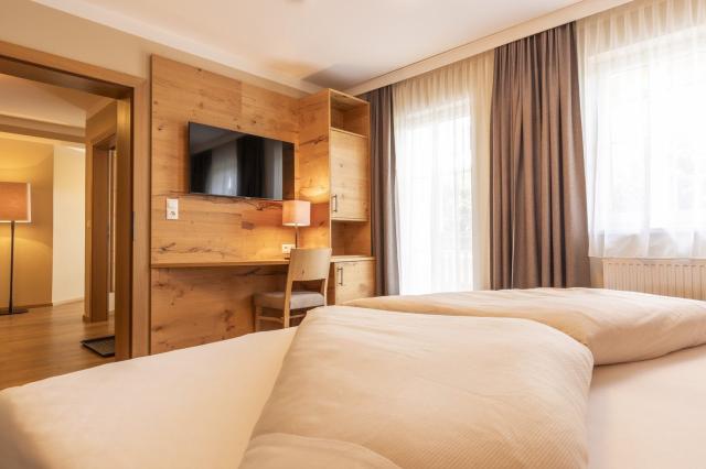 Hotel Castel
