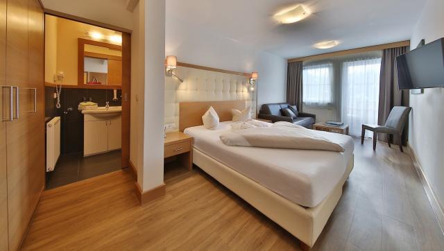 Hotel Castel