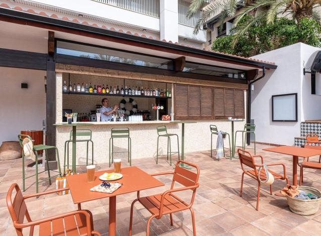 Hotel Estival Park Marena