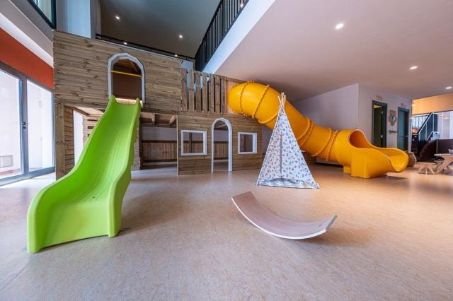 Hotel Estival Park Marena