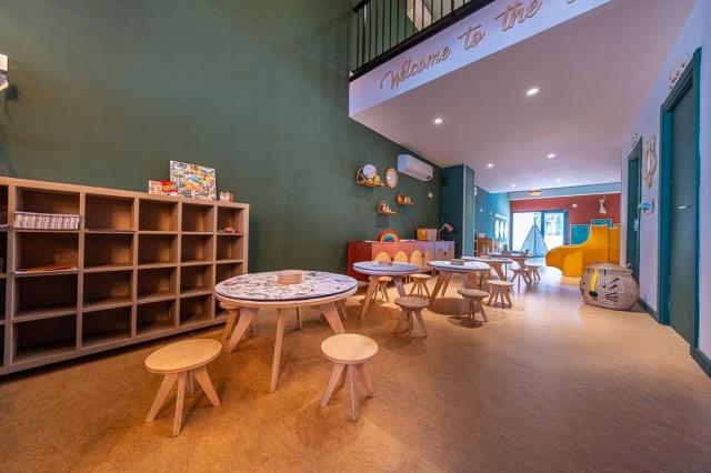 Hotel Estival Park Marena