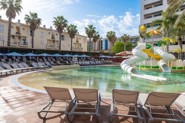Hotel Estival Park Marena