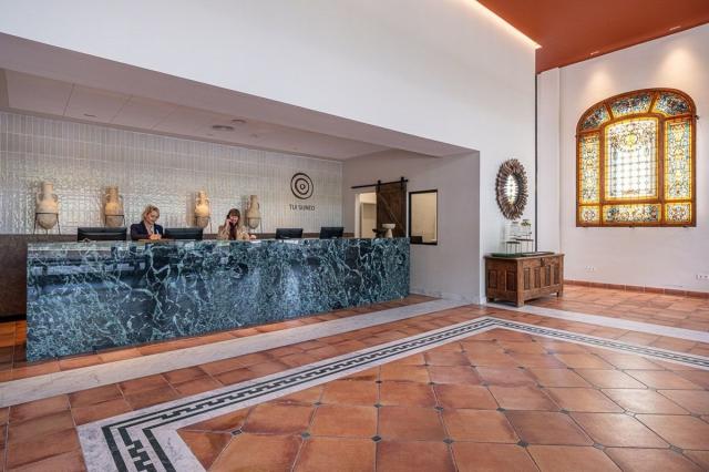Hotel Estival Park Marena