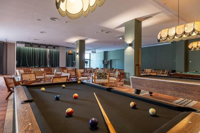 Hotel Estival Park Marena