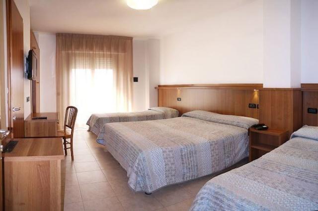 Hotel Alla Rotonda