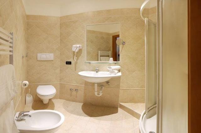 Hotel Alla Rotonda