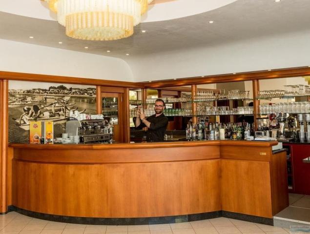 Hotel Alla Rotonda