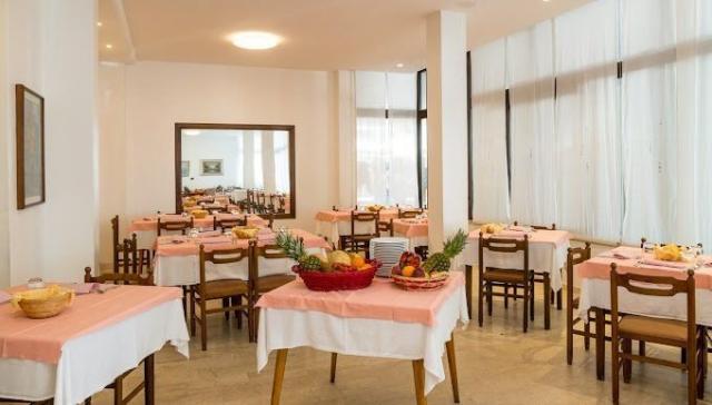 Hotel Alla Rotonda