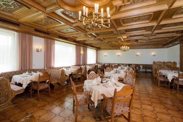 Hotel Fantur