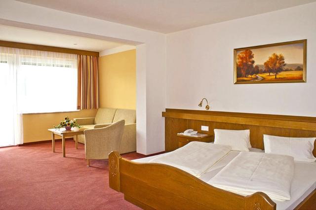 Hotel Fantur