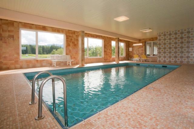 Hotel Fantur