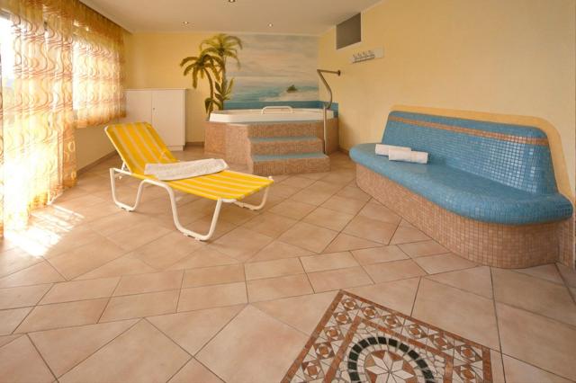 Hotel Fantur