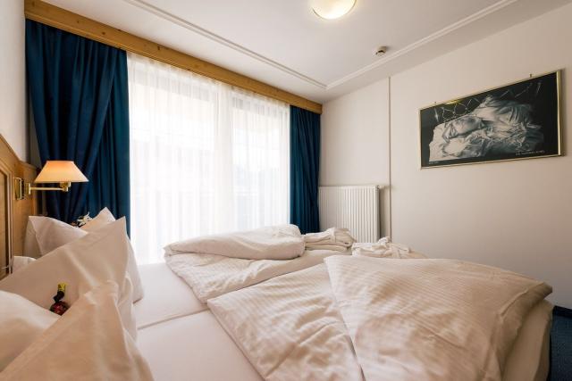 Hotel Alpenruh