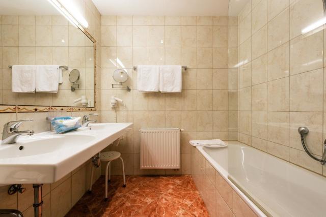 Hotel Alpenruh