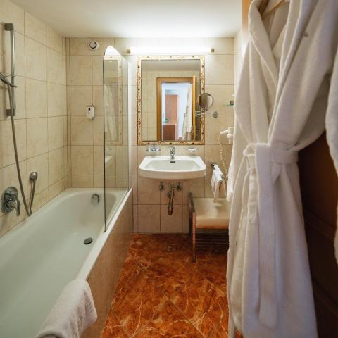 Hotel Alpenruh
