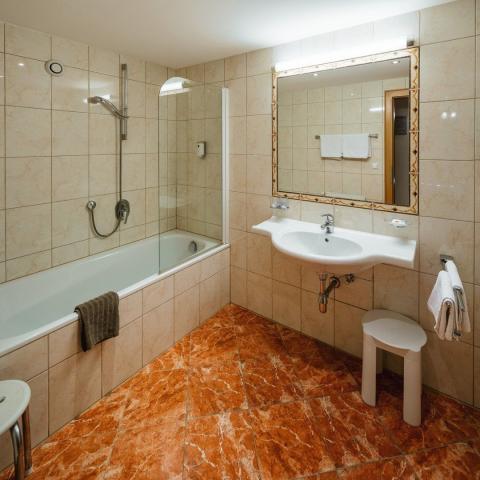 Hotel Alpenruh