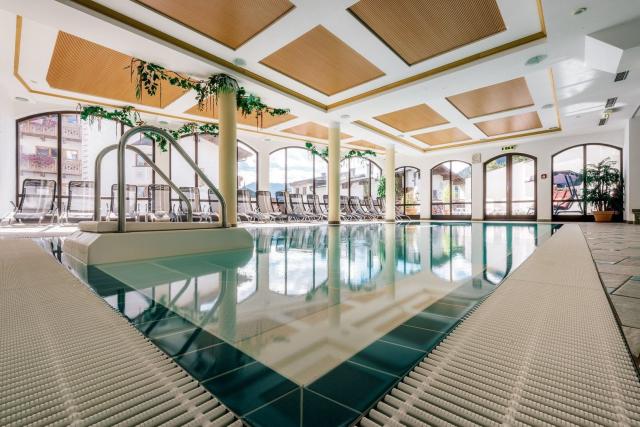 Hotel Alpenruh