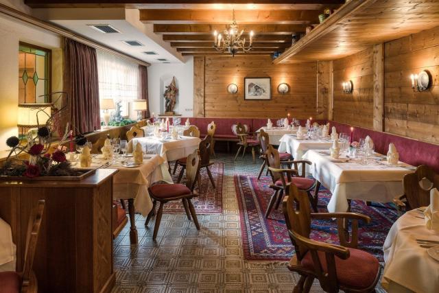 Hotel Alpenruh