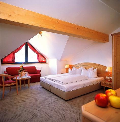 Hotel Alpenruh