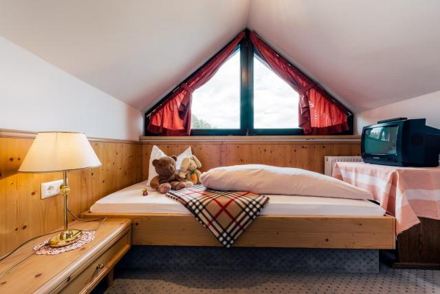 Hotel Alpenruh